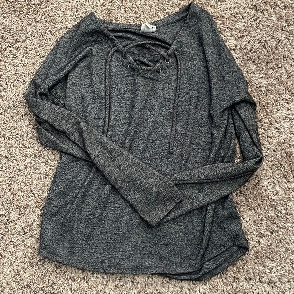 A New Day Long Sleeve
